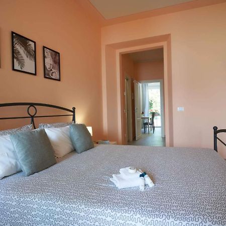 Casa Tramonto Villa ซุลซาโน ภายนอก รูปภาพ