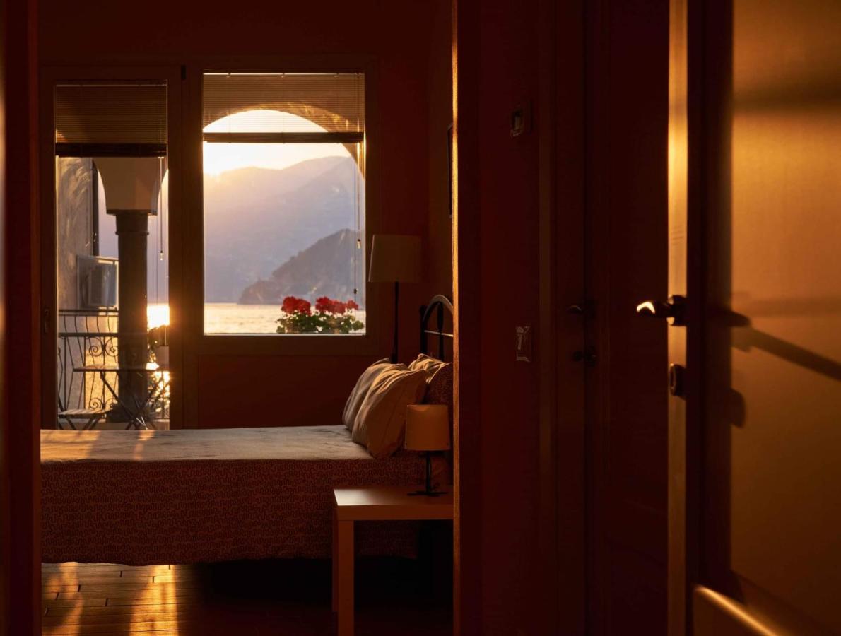 Casa Tramonto Villa ซุลซาโน ภายนอก รูปภาพ