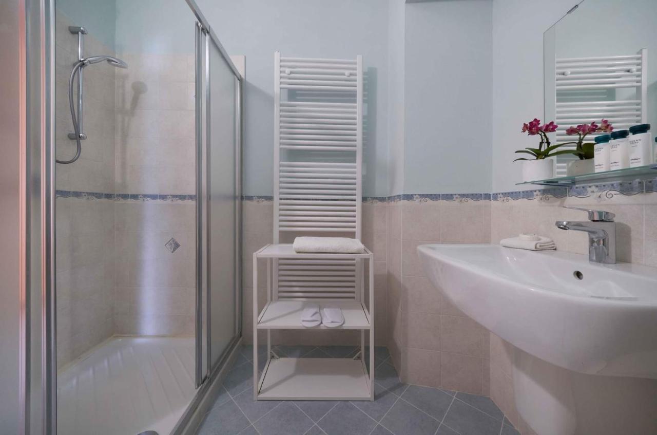 Casa Tramonto Villa ซุลซาโน ภายนอก รูปภาพ