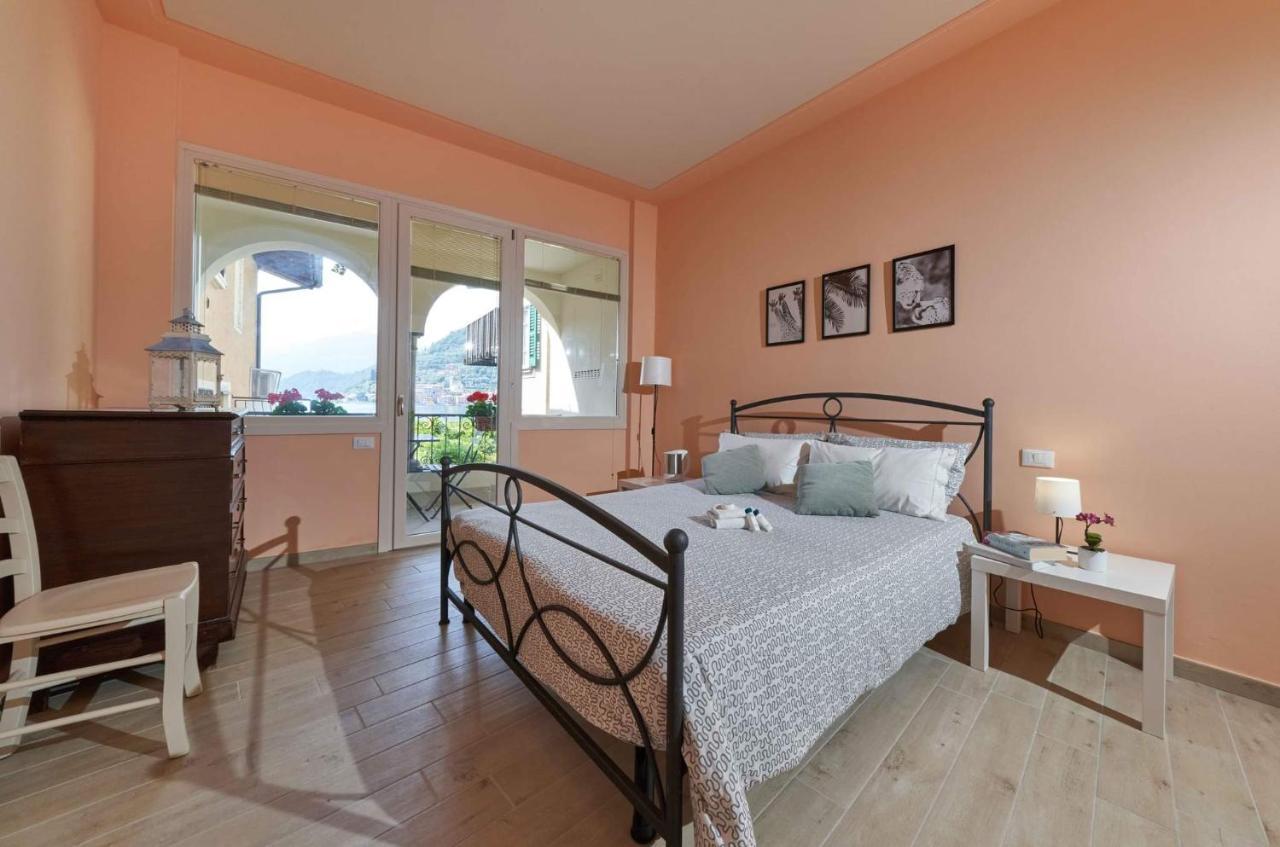 Casa Tramonto Villa ซุลซาโน ภายนอก รูปภาพ