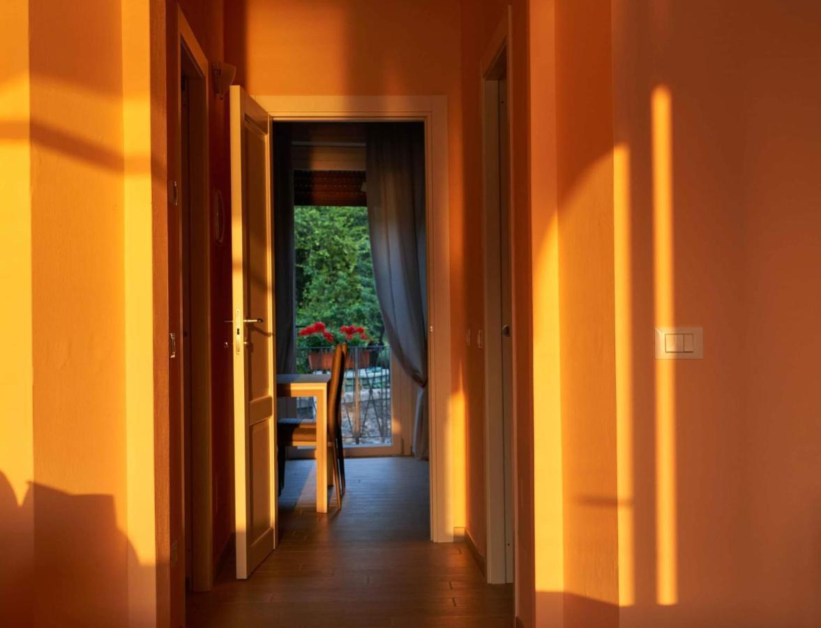 Casa Tramonto Villa ซุลซาโน ภายนอก รูปภาพ