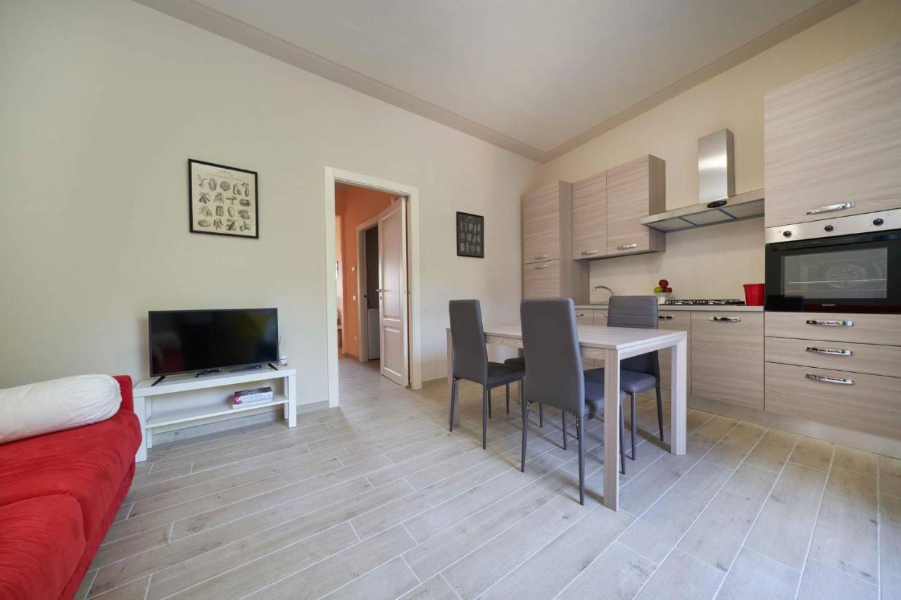 Casa Tramonto Villa ซุลซาโน ภายนอก รูปภาพ