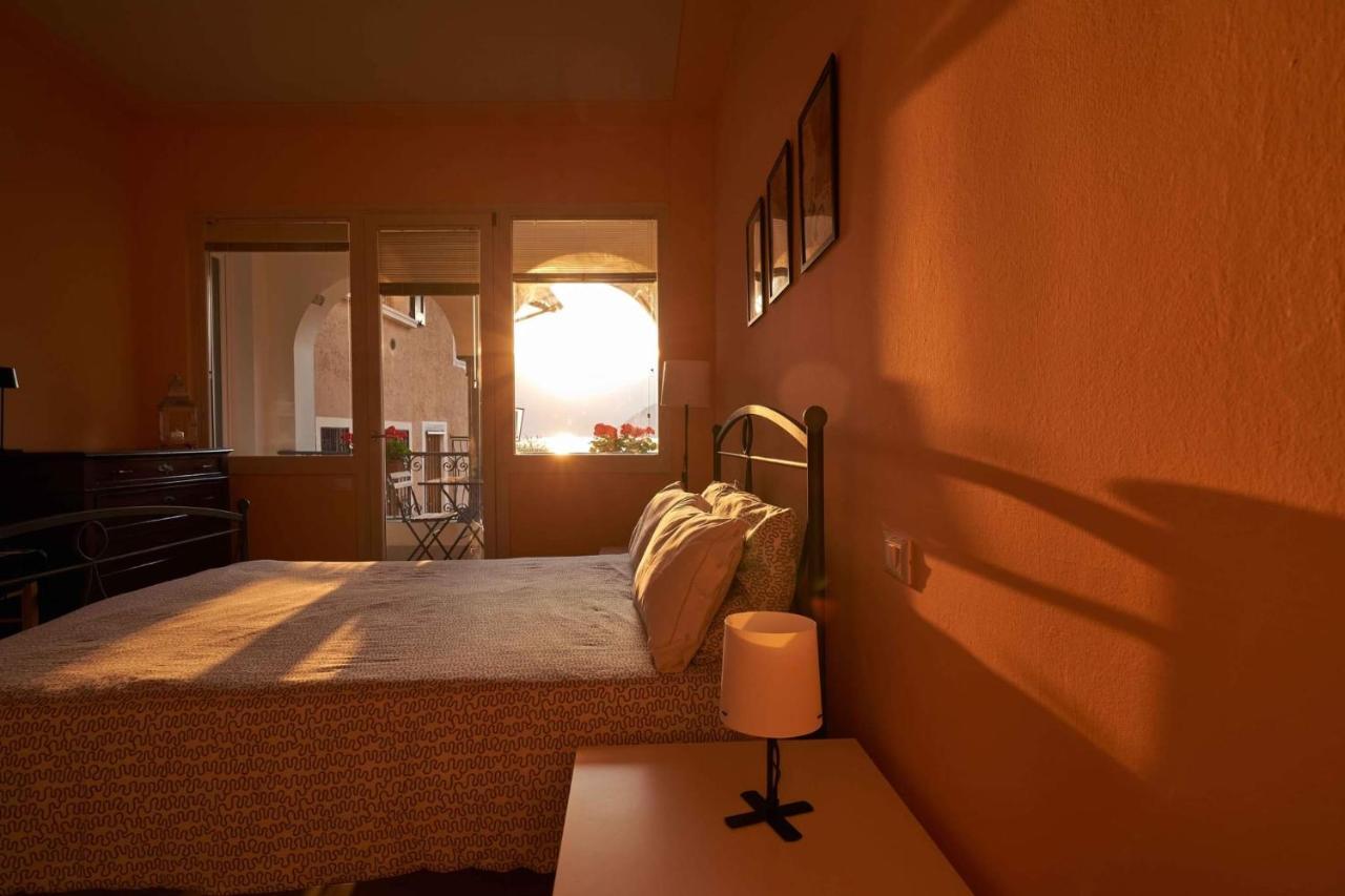 Casa Tramonto Villa ซุลซาโน ภายนอก รูปภาพ