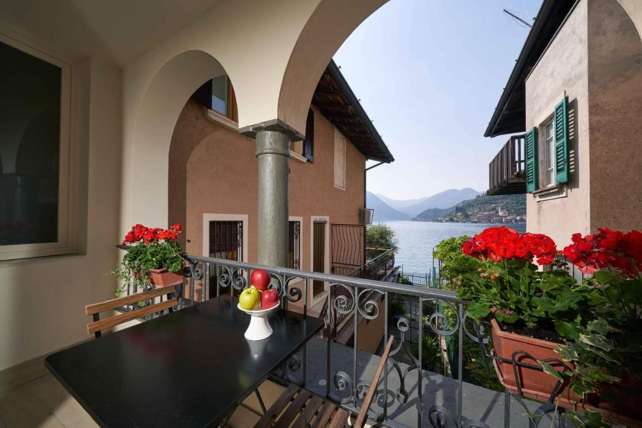 Casa Tramonto Villa ซุลซาโน ภายนอก รูปภาพ