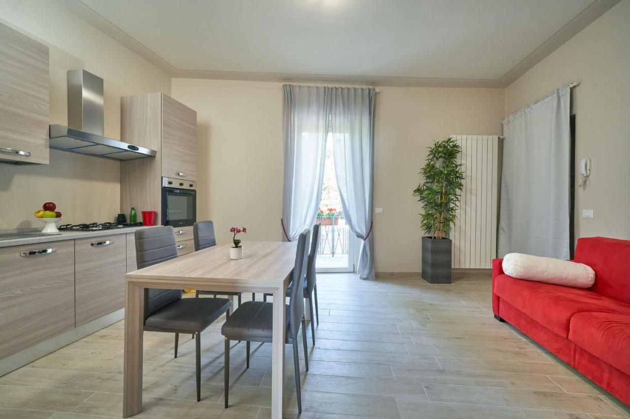 Casa Tramonto Villa ซุลซาโน ภายนอก รูปภาพ